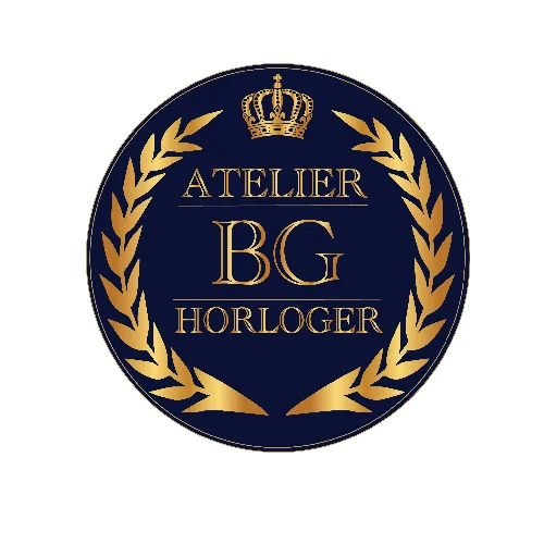 Logo Atelier BG Horloger