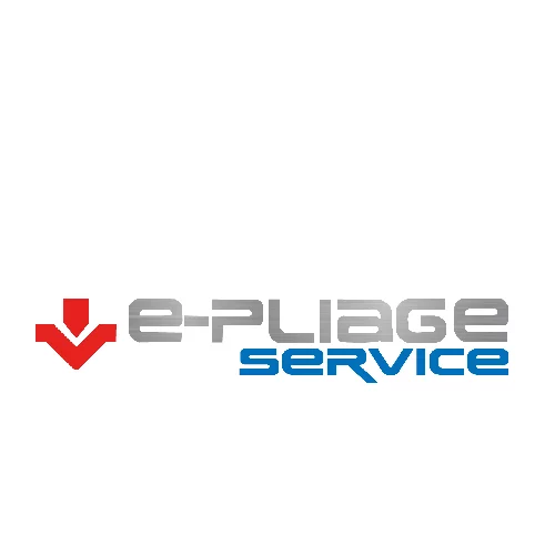 Logo Pliage Service
