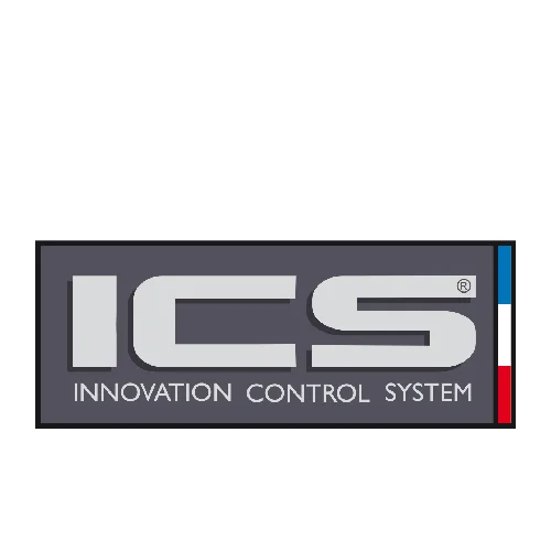 Logo ICS