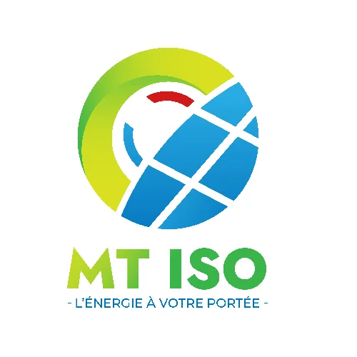 Logo MT ISO