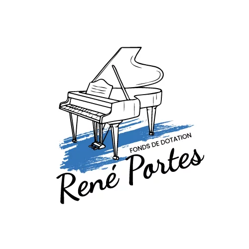 Logo René Portes