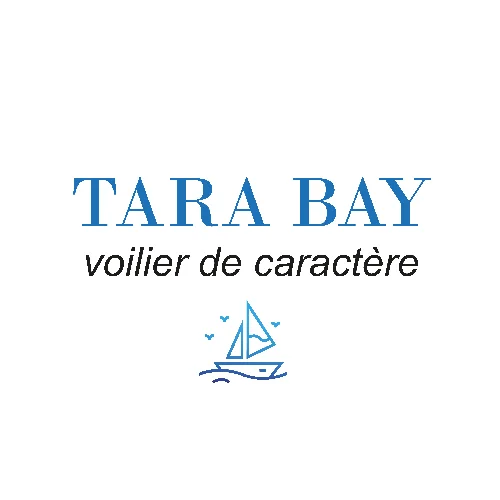 Logo Tara Bay