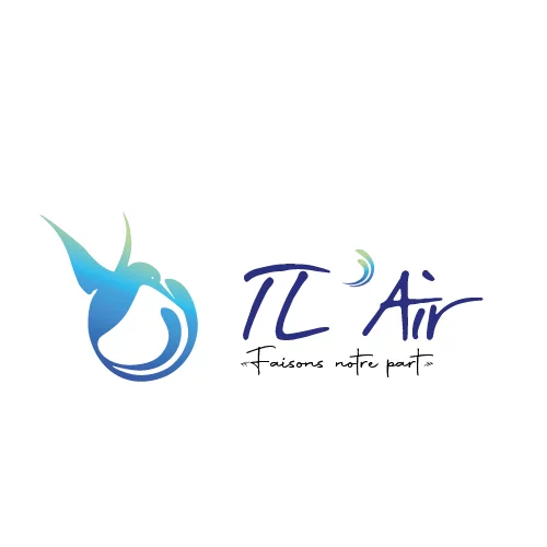 Logo TL'Air