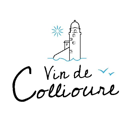 Logo Vin de Collioure